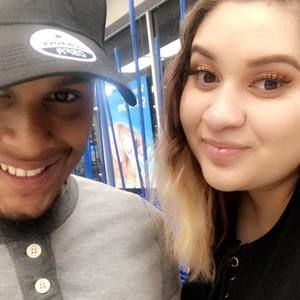 Meet your Posher, Jocelyn